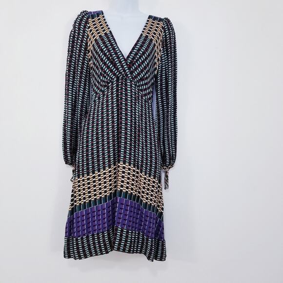 Maeve by Anthropologie Midi Dress - Picture 1 of 13